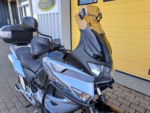 honda - xl-1000-v-varadero-abs
