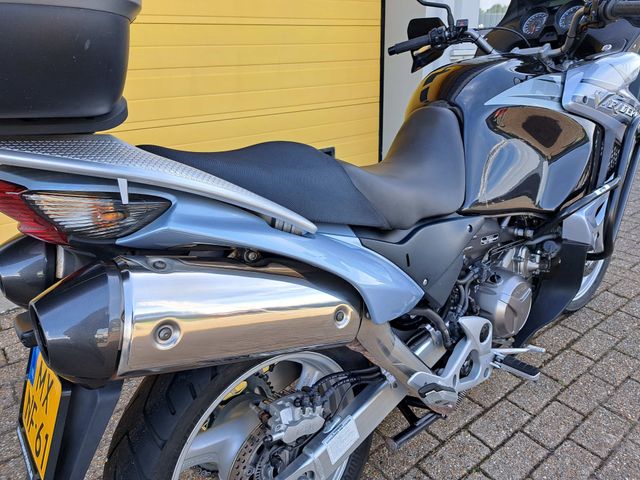 honda - xl-1000-v-varadero-abs