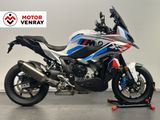 BMW M 1000 XR
