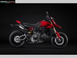 DUCATI HYPERMOTARD V2