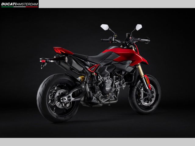 ducati - hypermotard-v2