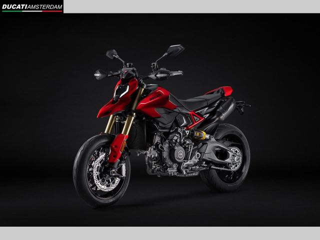 ducati - hypermotard-v2