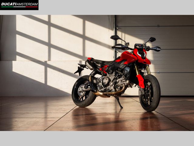 ducati - hypermotard-v2
