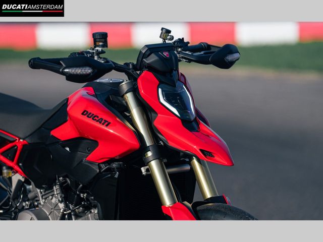 ducati - hypermotard-v2