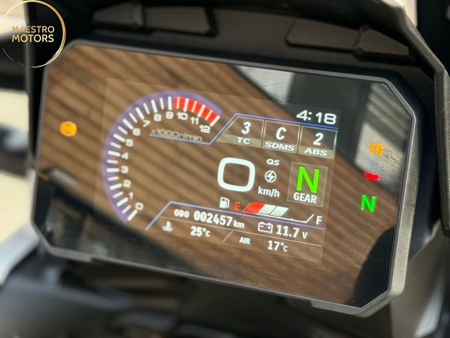 suzuki - v-strom-1050-de