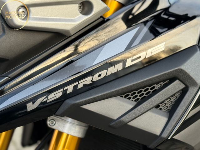 suzuki - v-strom-1050-de