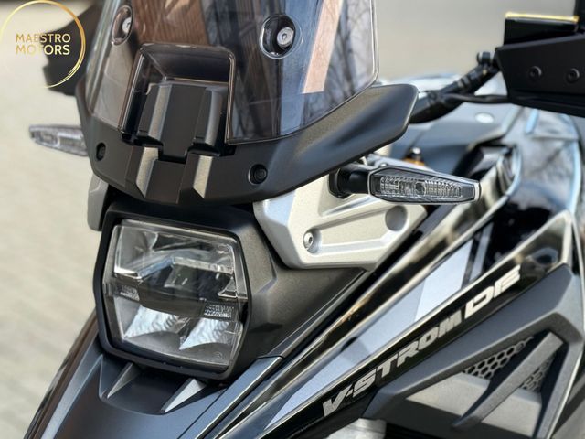 suzuki - v-strom-1050-de