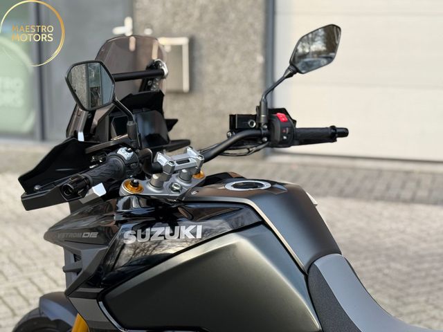suzuki - v-strom-1050-de