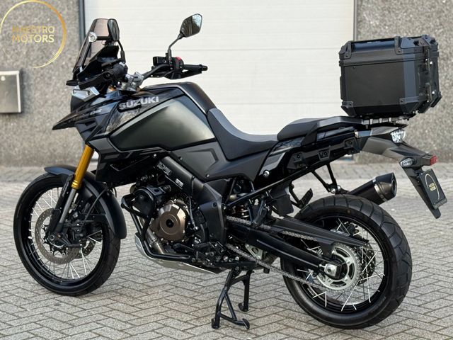 suzuki - v-strom-1050-de