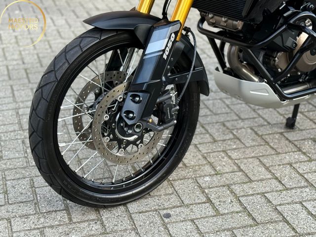 suzuki - v-strom-1050-de