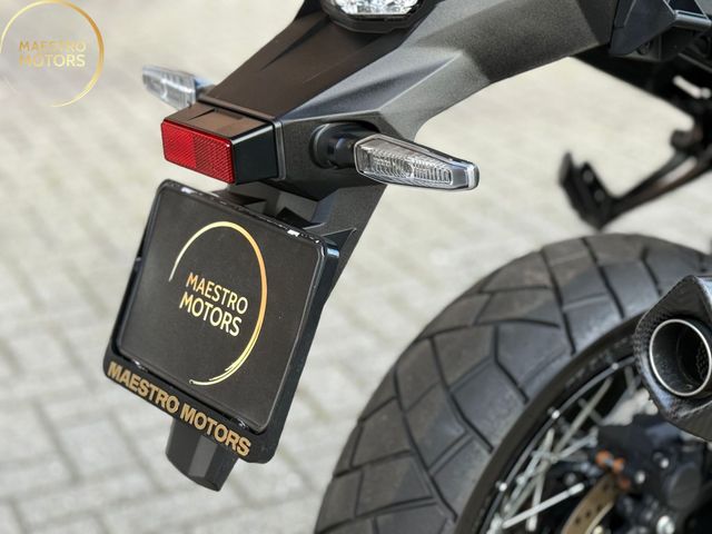 suzuki - v-strom-1050-de