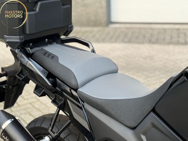 suzuki - v-strom-1050-de