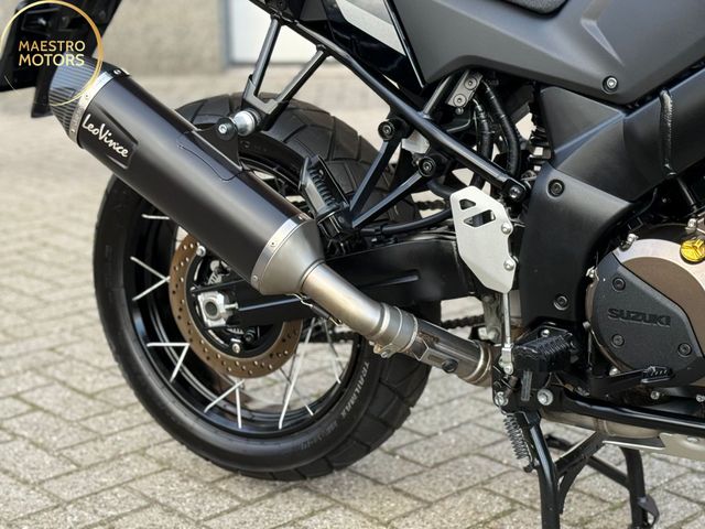suzuki - v-strom-1050-de