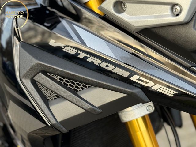 suzuki - v-strom-1050-de