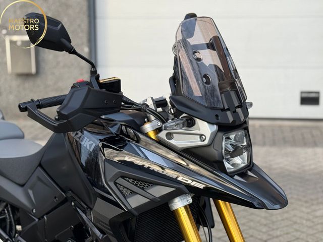 suzuki - v-strom-1050-de