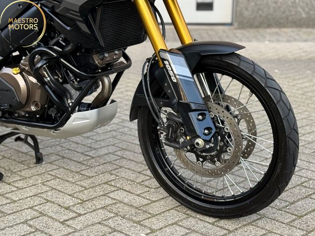 suzuki - v-strom-1050-de