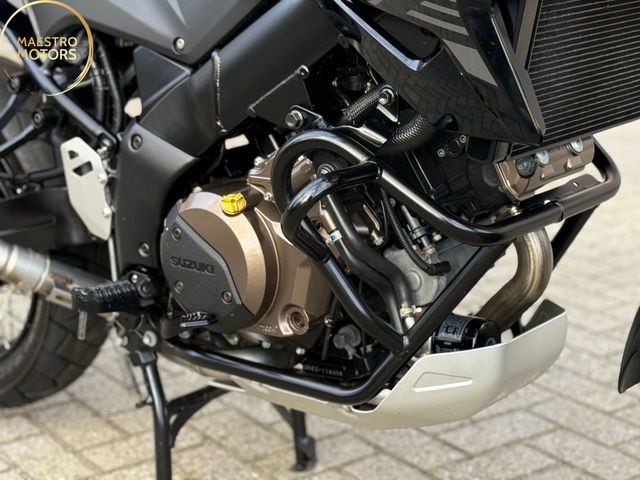 suzuki - v-strom-1050-de