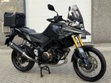 SUZUKI V-STROM 1050 DE