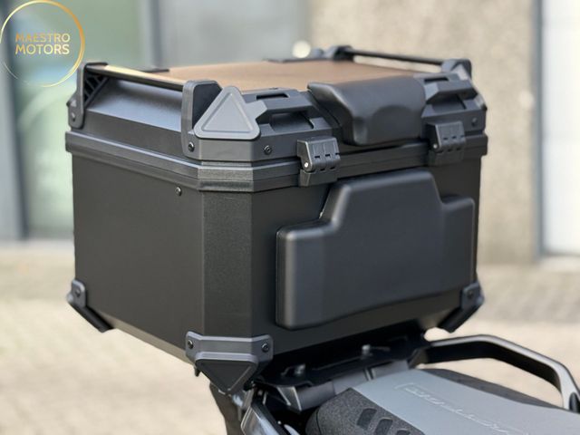 suzuki - v-strom-1050-de