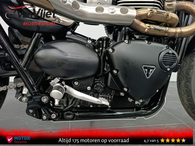 triumph - street-twin