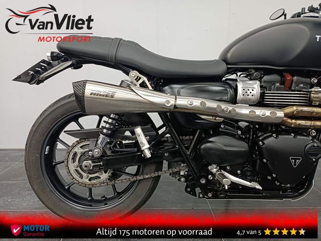 triumph - street-twin