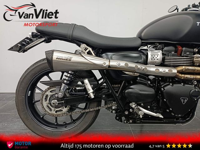 triumph - street-twin