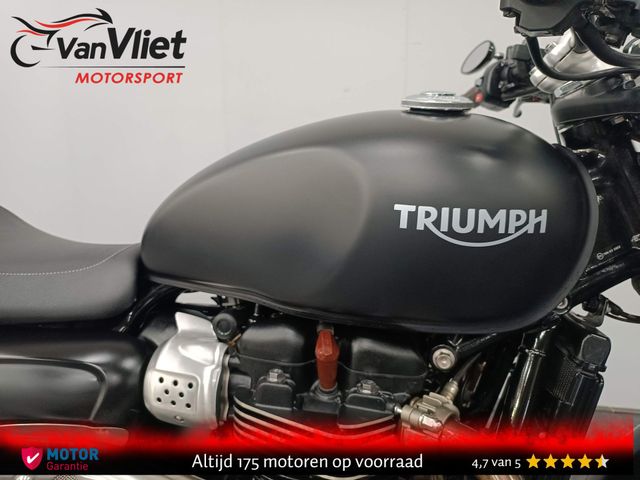 triumph - street-twin