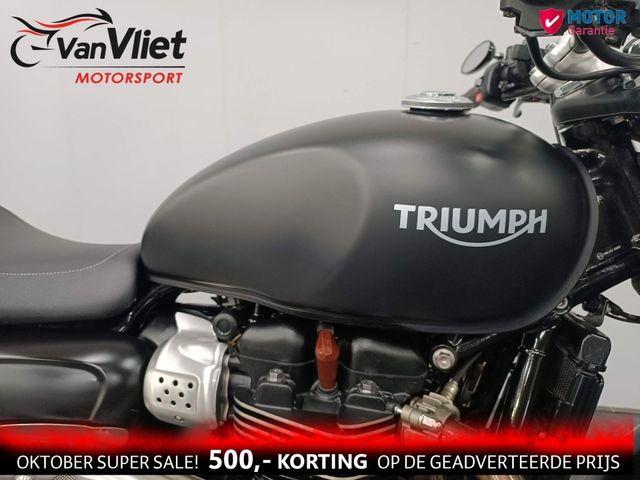 triumph - street-twin