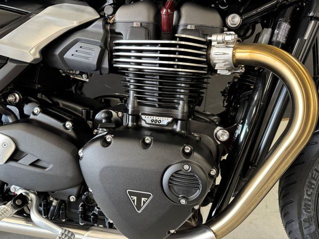 triumph - speed-twin-900