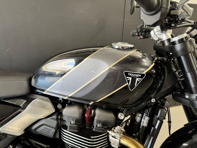 triumph - speed-twin-900