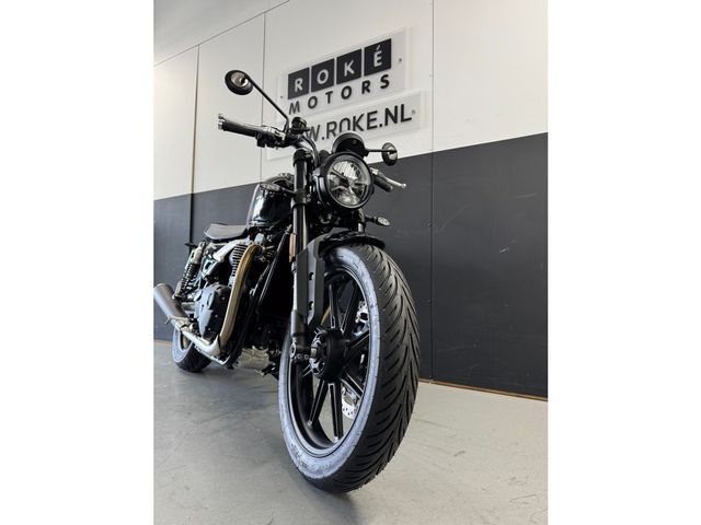 triumph - speed-twin-900