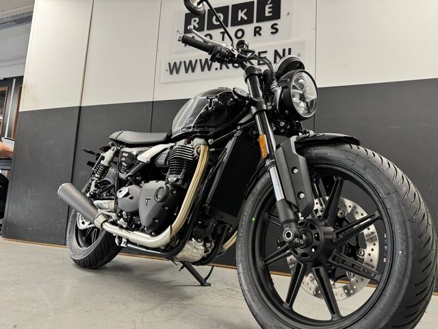 triumph - speed-twin-900