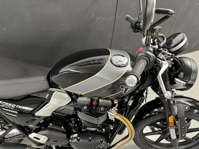 triumph - speed-twin-900