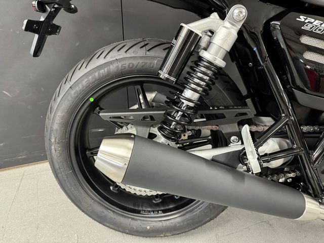 triumph - speed-twin-900