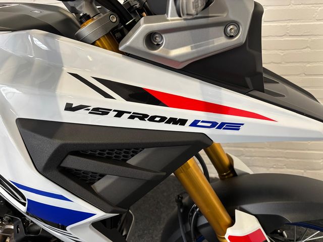 suzuki - v-strom-1050-de