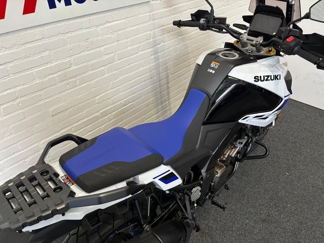 suzuki - v-strom-1050-de
