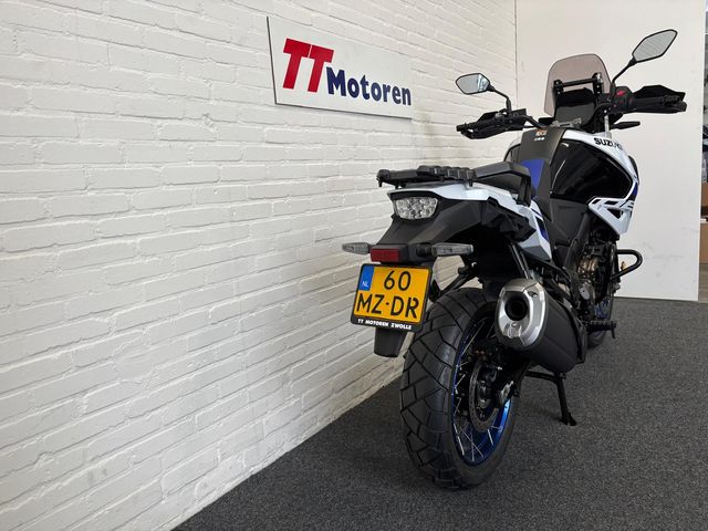 suzuki - v-strom-1050-de
