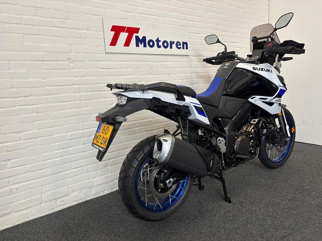 suzuki - v-strom-1050-de