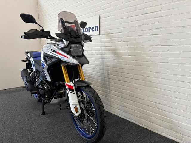 suzuki - v-strom-1050-de