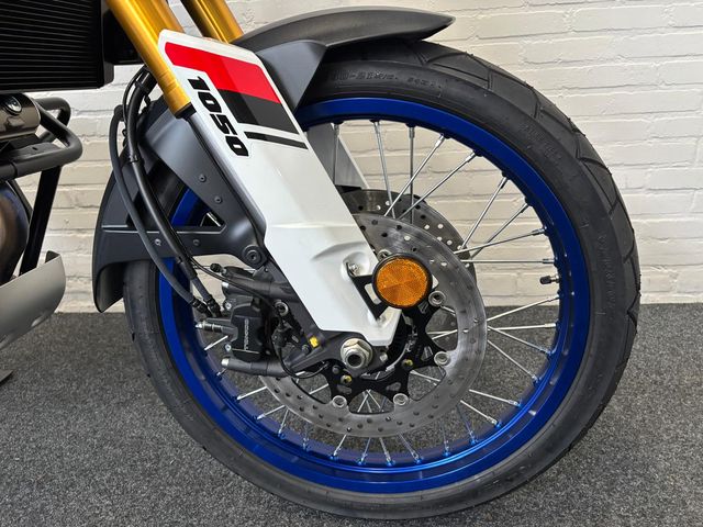 suzuki - v-strom-1050-de