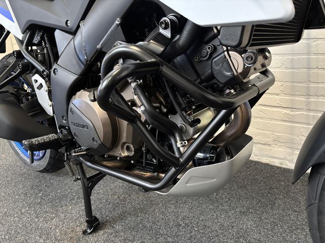 suzuki - v-strom-1050-de