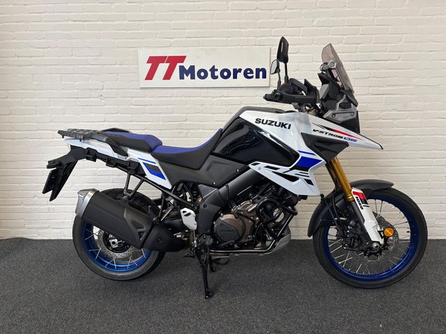 suzuki - v-strom-1050-de