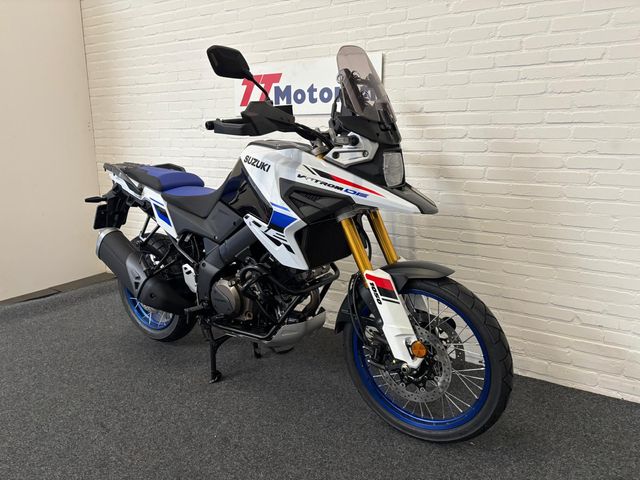 suzuki - v-strom-1050-de