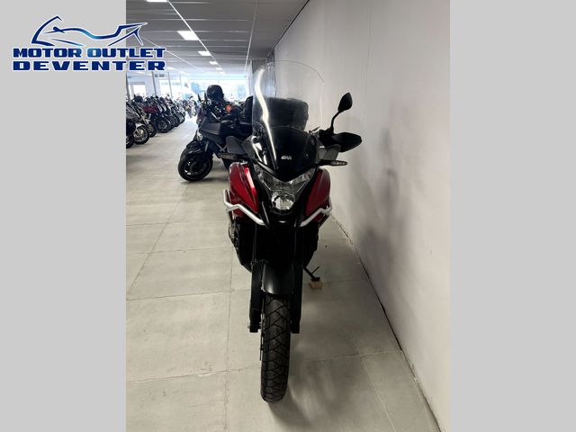 honda - vfr-1200-x-crosstourer