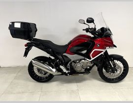 Honda VFR 1200 X Crosstourer 2014 occasion