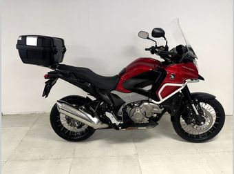 Honda VFR 1200 X Crosstourer 2014 occasion