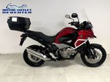 HONDA VFR 1200 X CROSSTOURER