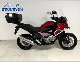 Honda VFR 1200 X Crosstourer 2014 occasion