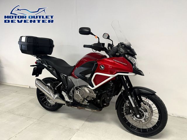 honda - vfr-1200-x-crosstourer