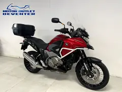 Honda VFR 1200 X Crosstourer DCT 2014 occasion – foto 3 van 19